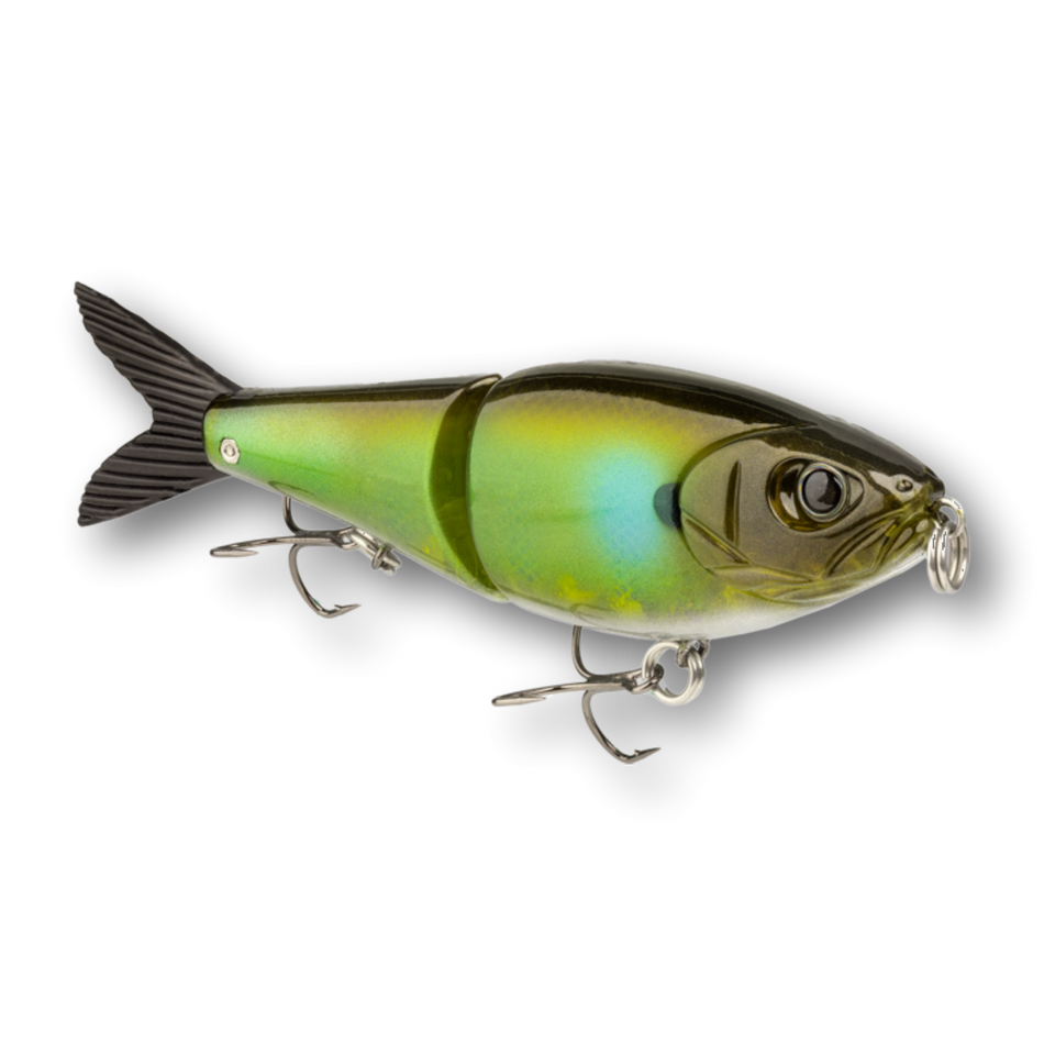 Strike King Hog Father Jr. Glide Bait