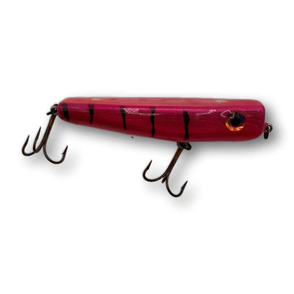 H2O Tackle 7" Recon Topwater (Discontinued)