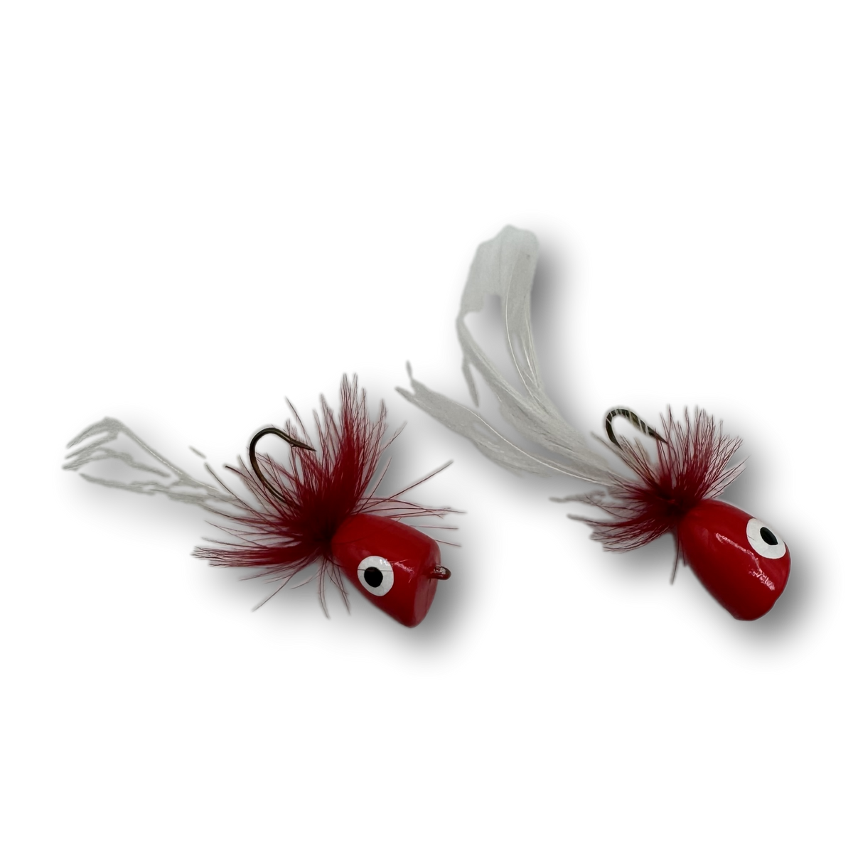 Bass Poper K&E Bass Popper (2 pack) – Guide's Choice Pro Shop