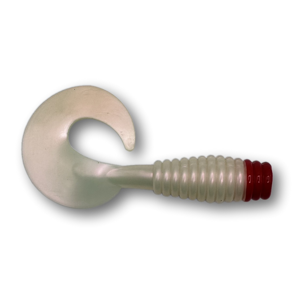 Kalin's 10" Big'N Grub (2 per pack)