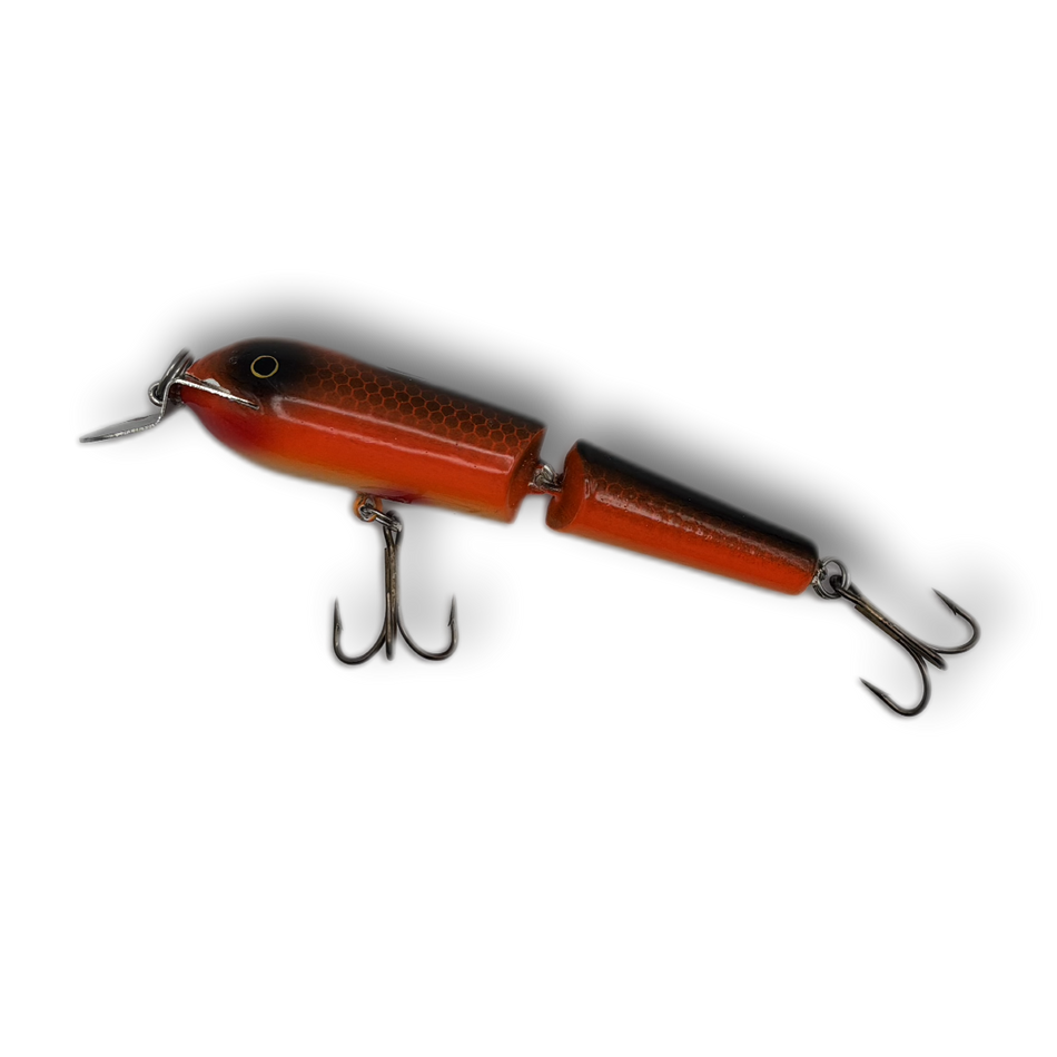 Smity Short Tail Jointed Crankbait