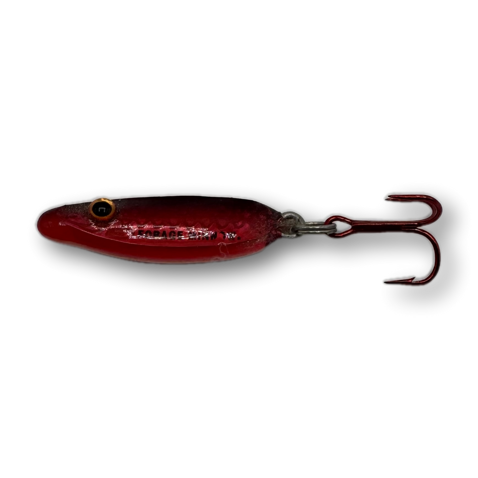 Northland Forage Minnow Spoon