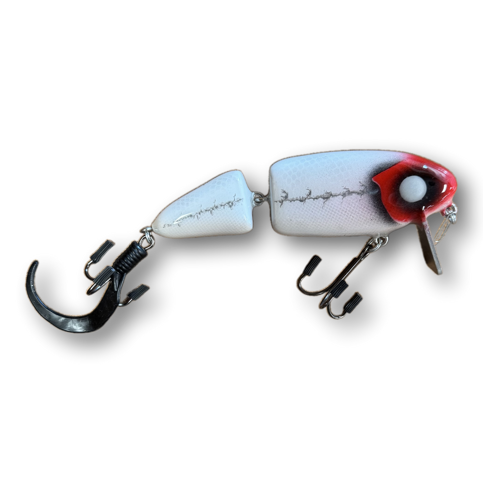 Harvey Baits Harv-Attack Wake Baits