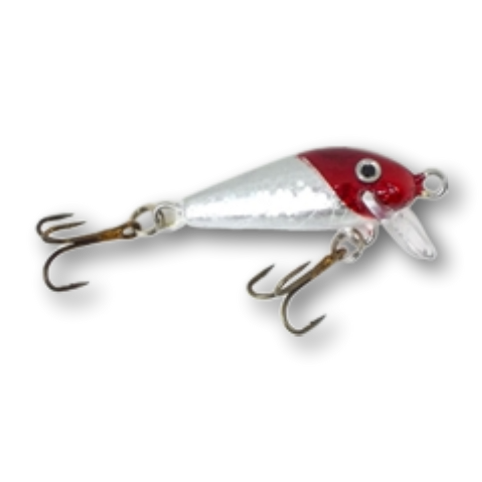 Gapen Fish Fry Crankbait