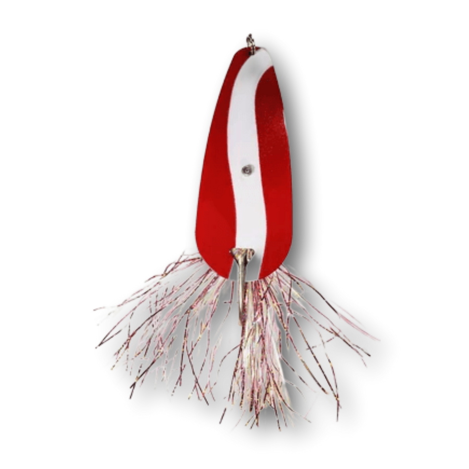 Bucher Slopmaster Spoon
