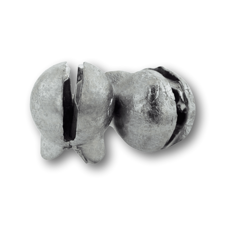 Eagle Claw Removable Split Shot