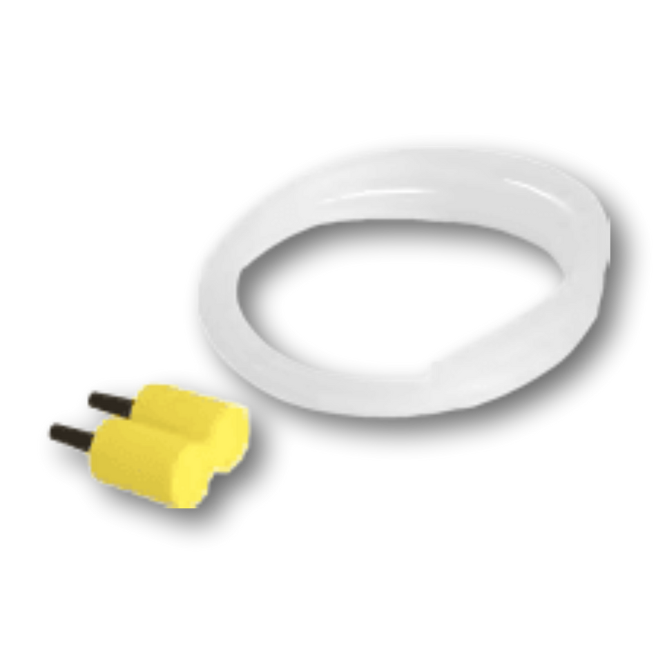 Frabill Replacement Air Station and Hose