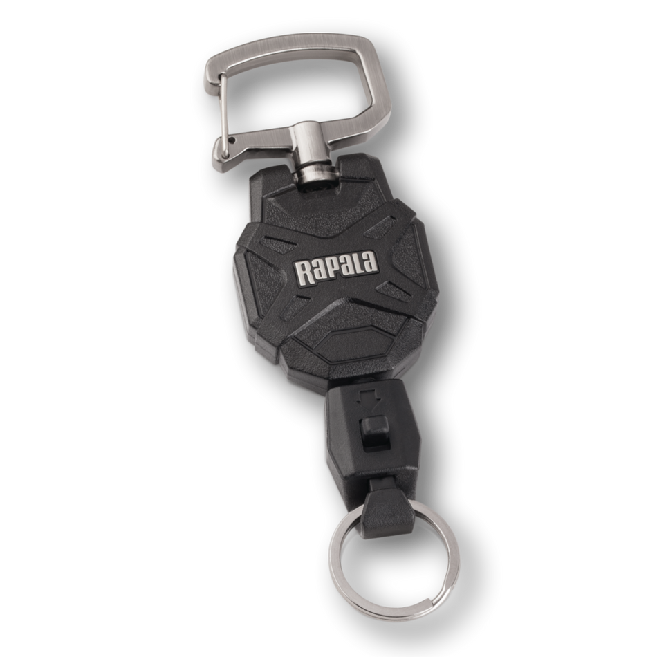 Rapala Retractable Lanyard