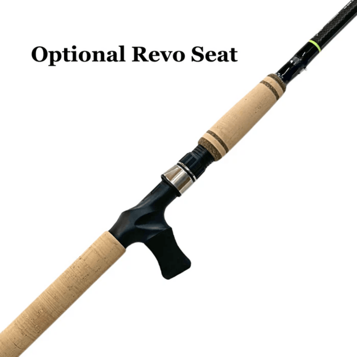Hogs Back Custom River Rods Elk River Custom Rods ERX Series Musky Casting Rods – Guide's Choice ...