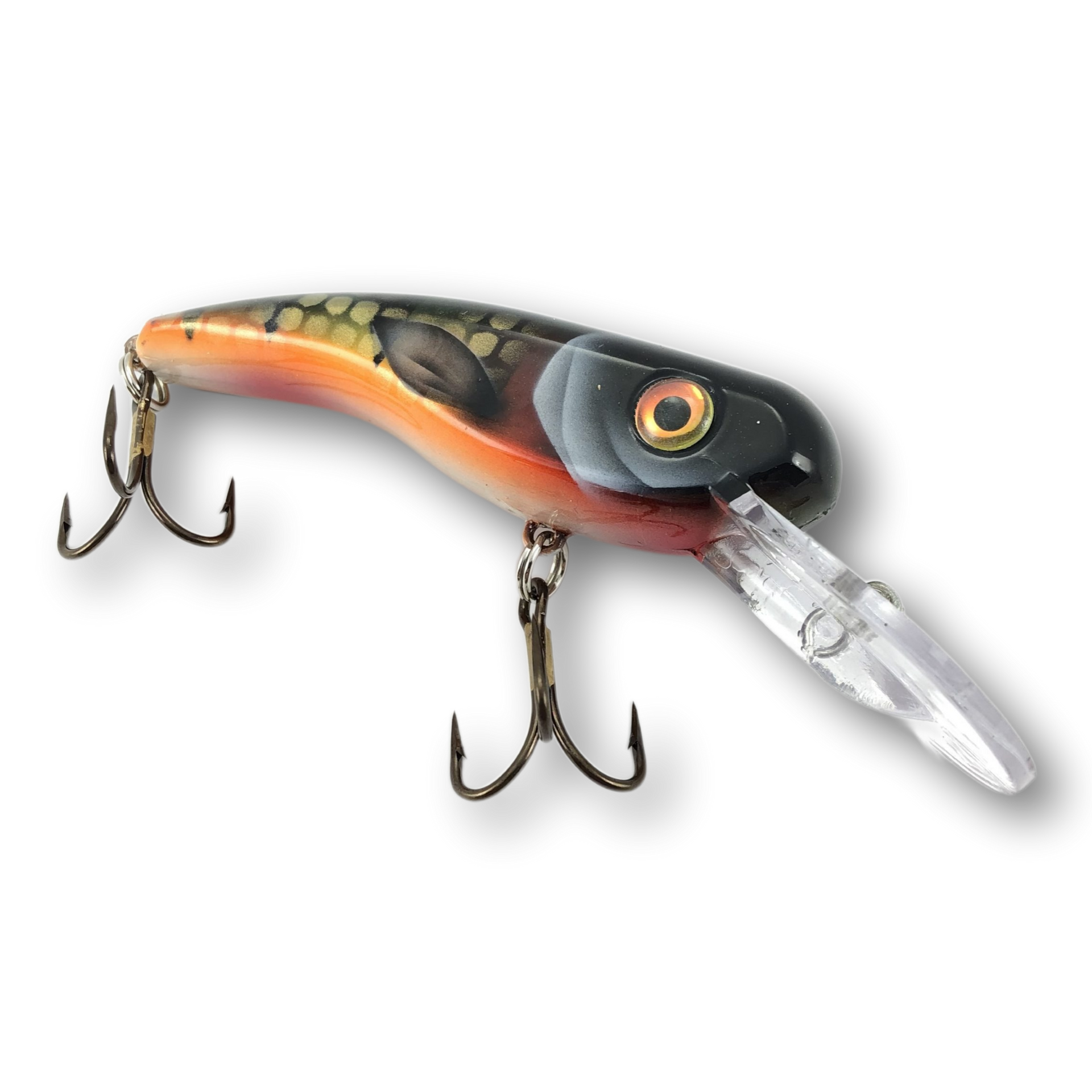 Llungen Lures .22 Short Crankbait