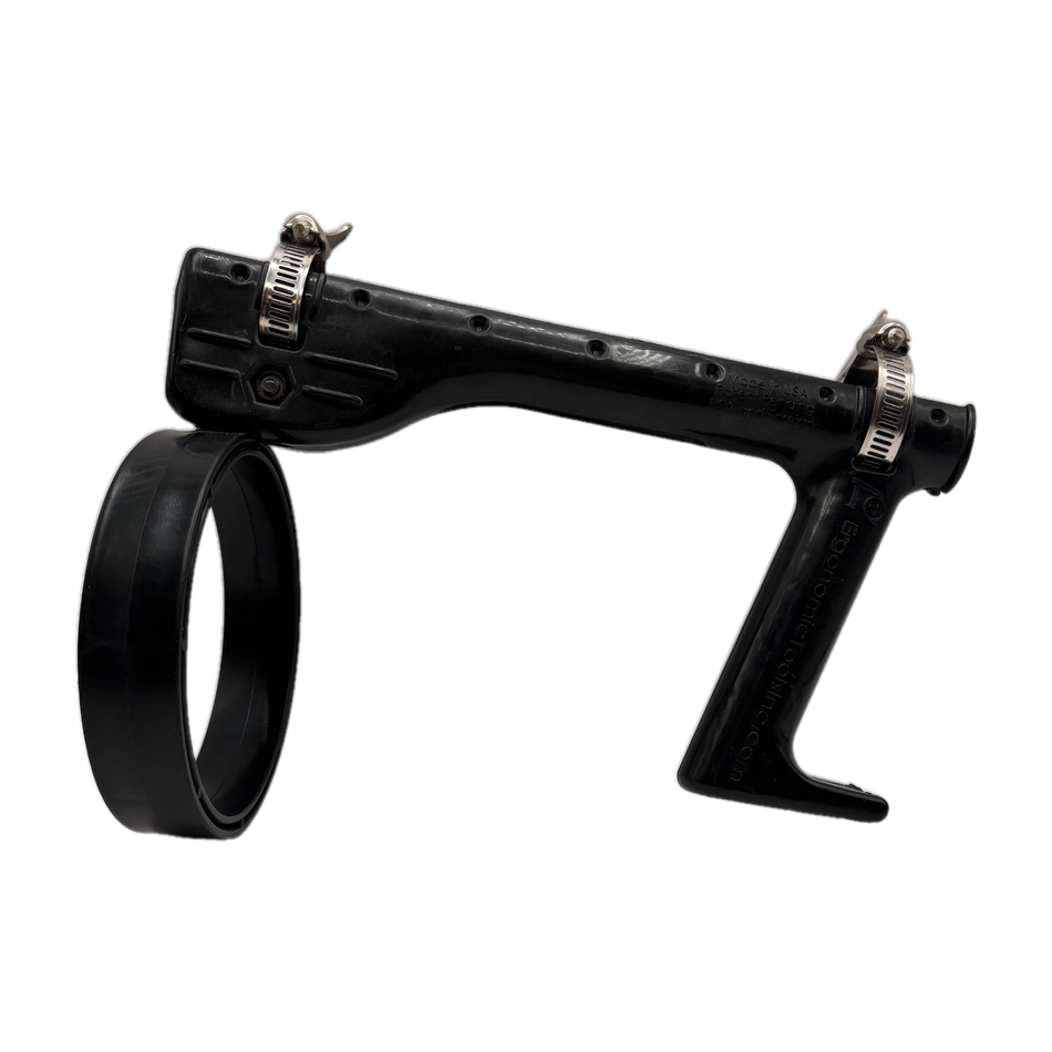 RoboHandle Ergonomic Device