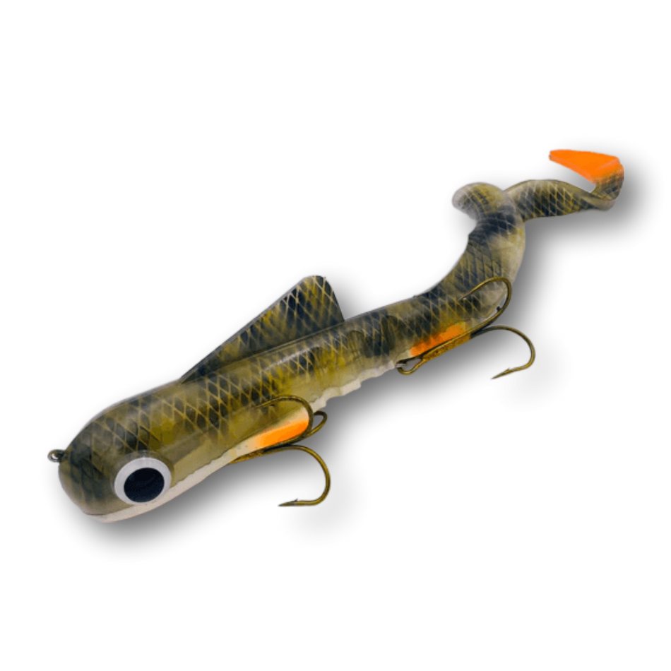 Musky Innovations Regular Pro Dawg