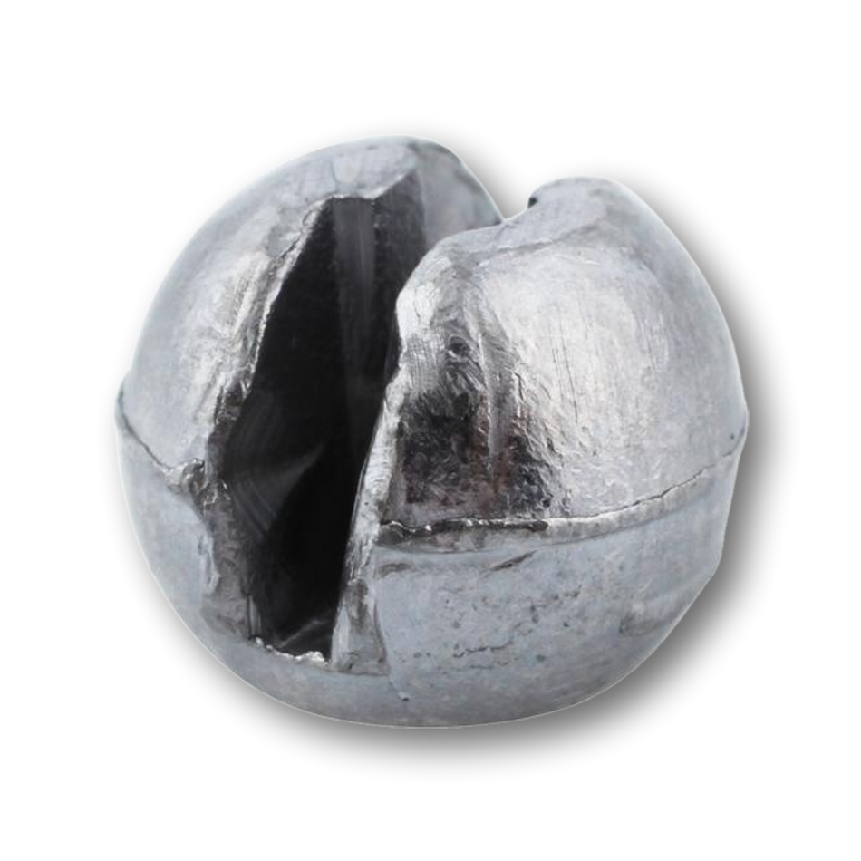 Water Gremlin Round Split Shot