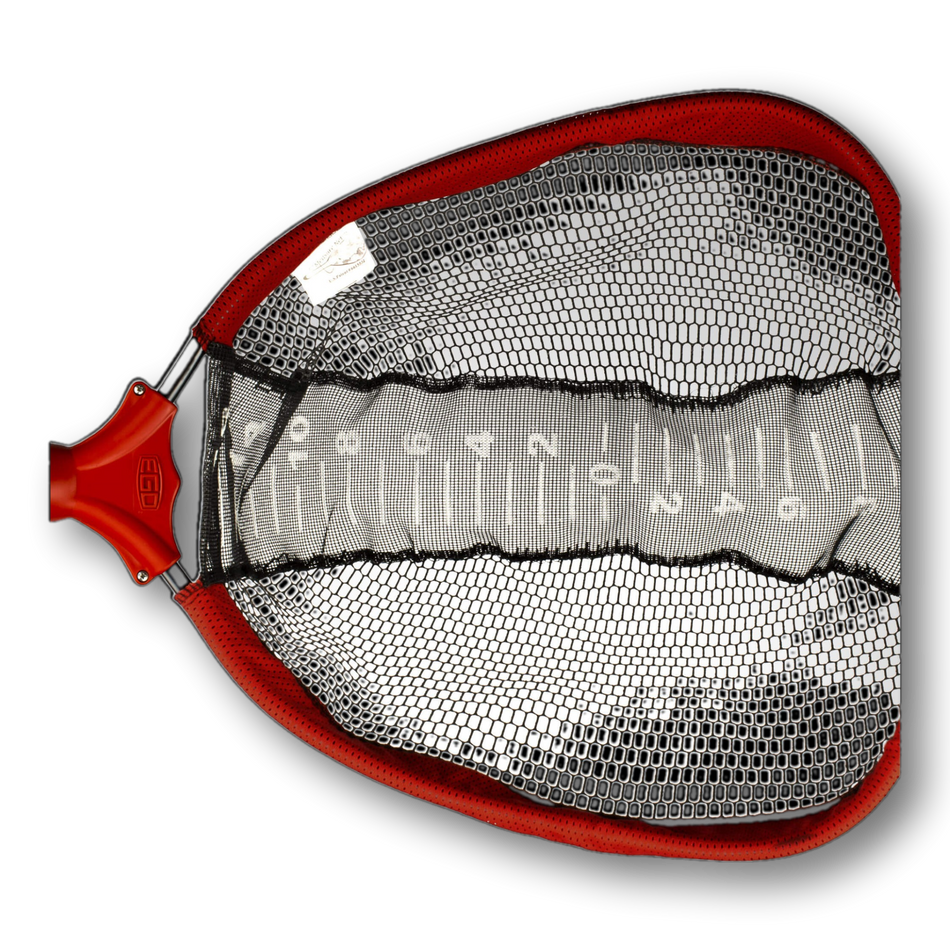 Ego S2 Slider Compact Guide Net