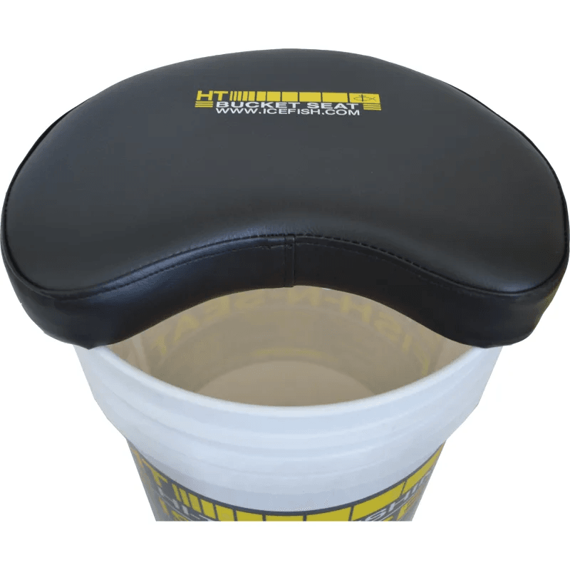 HT Padded Bucket Seat – Guide's Choice Pro Shop