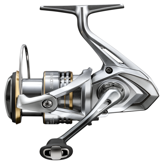 Shimano Sedona FJ Spinning Reel