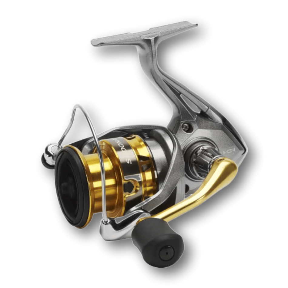 Shimano Sedona FI Spinning Reel (Discontinued)