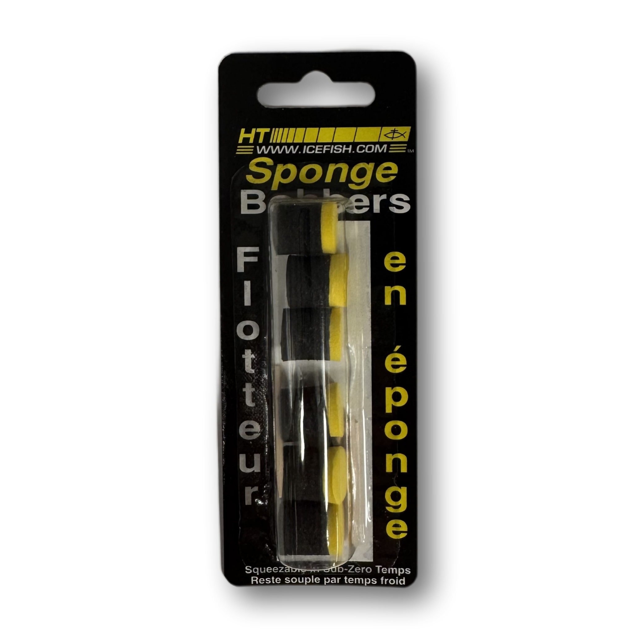 HT Sponge Bobber – Guide's Choice Pro Shop