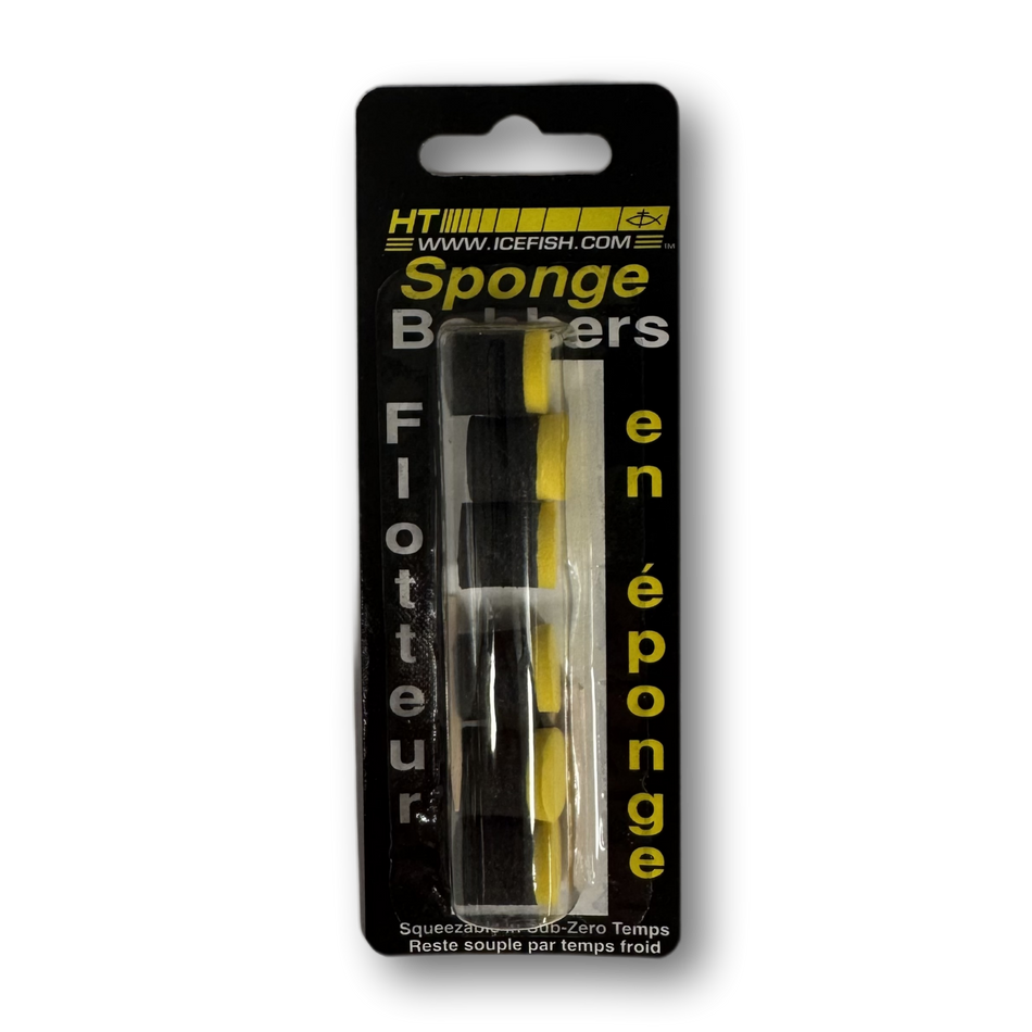 HT Sponge Bobber