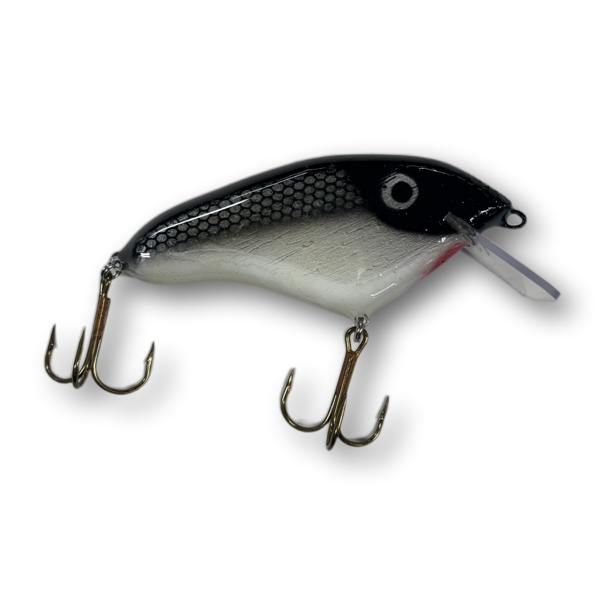 craigs list wv fishing lures Crane Baits 105 (5") Crankbait A super effective crank/twitch bait Top 5 Baits For October