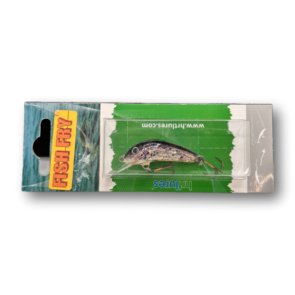 Gapen Fish Fry Crankbait