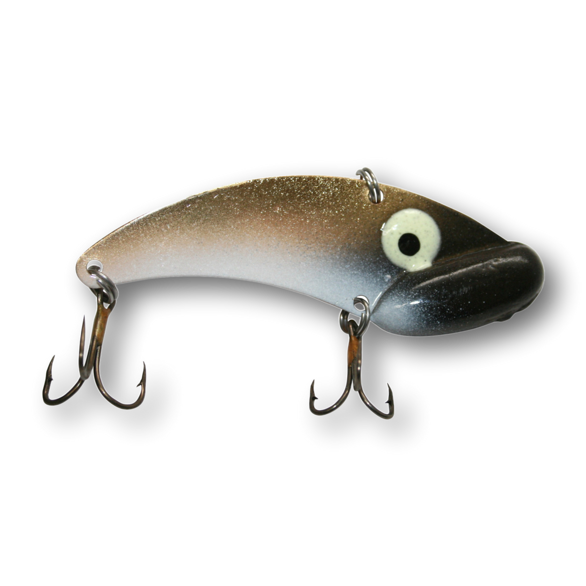 big dudes fishing lure Wolfs Big Dude Blade Bait – Guide's Choice Pro Shop