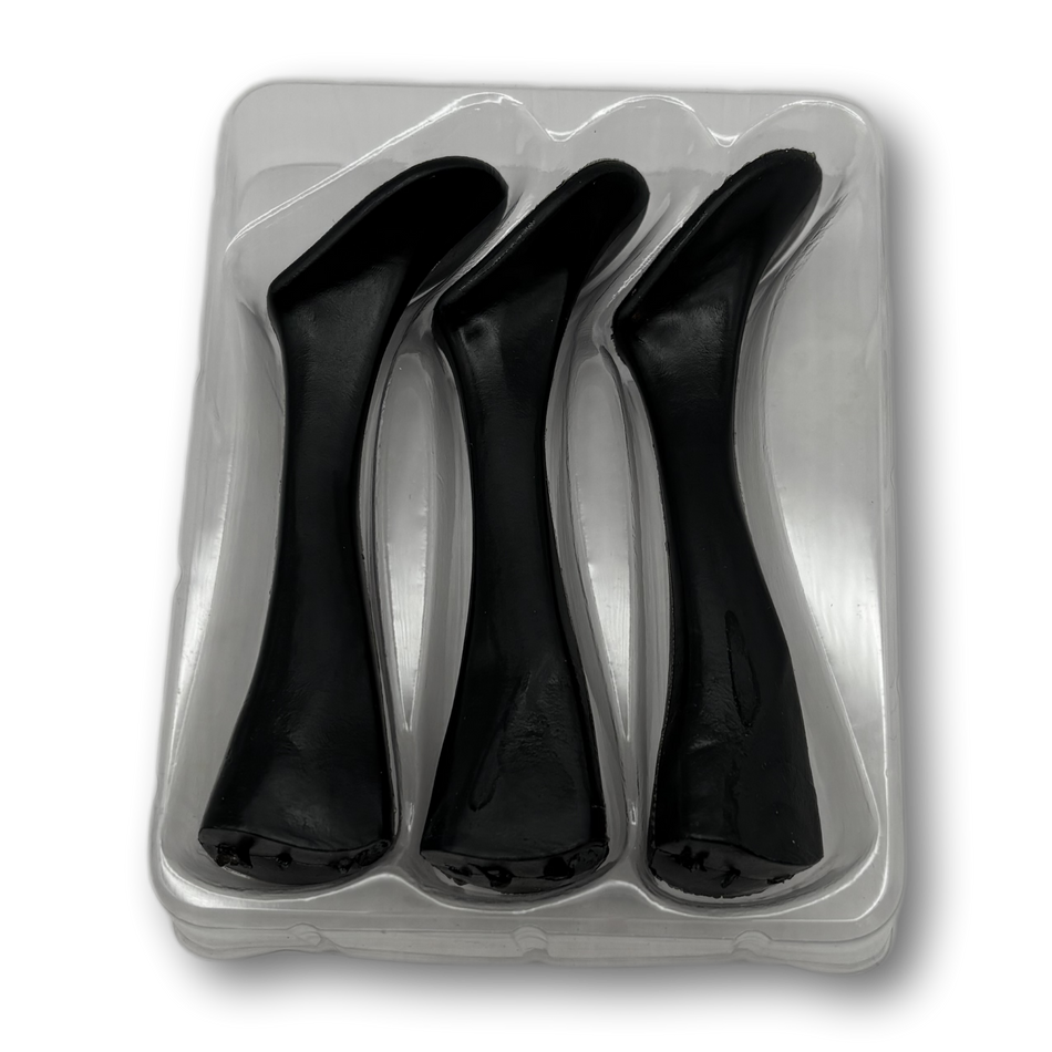 Headbanger Lures Replacement Tails