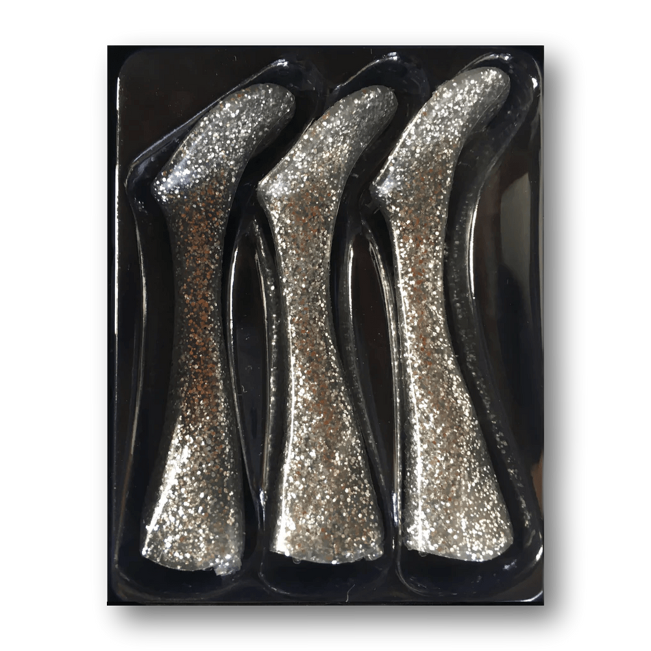 Headbanger Lures Replacement Tails