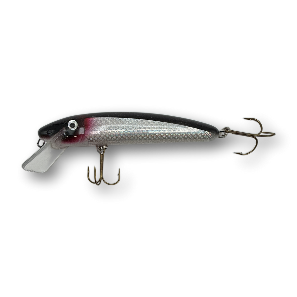 Slammer 6" Fatty Minnow