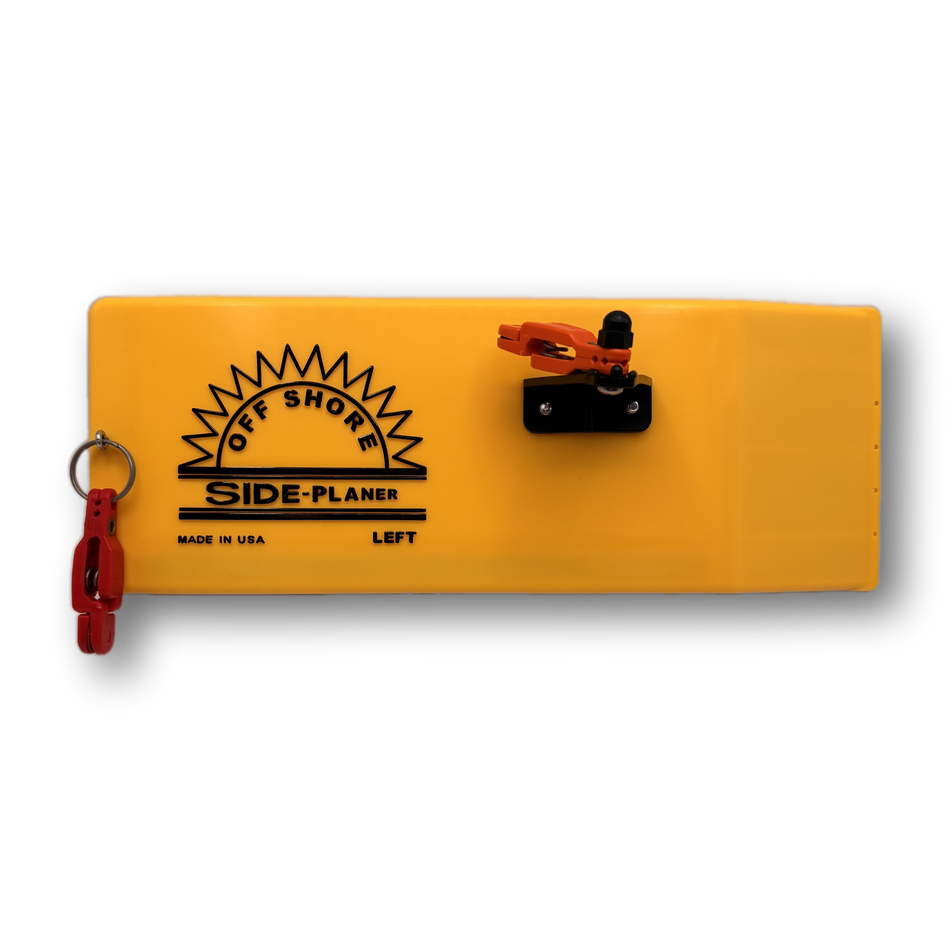 Off Shore Side Planer Boards