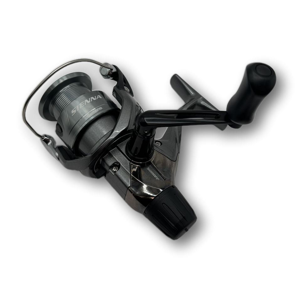 Shimano Sienna RE Spinning Reel