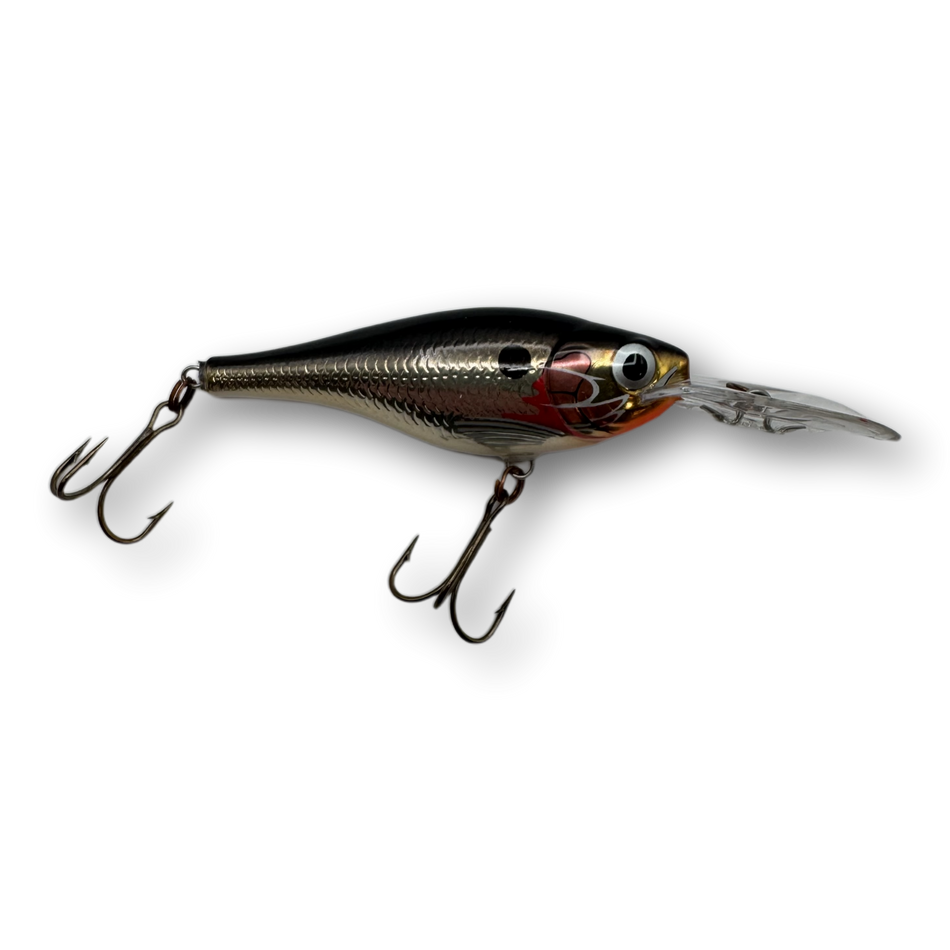 Rapala Shad Rap® RS (Rattlin' Suspending)