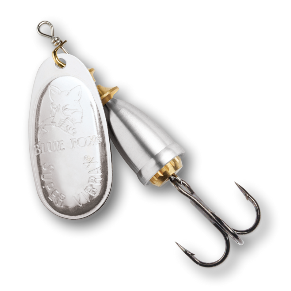Blue Fox Classic Vibrax