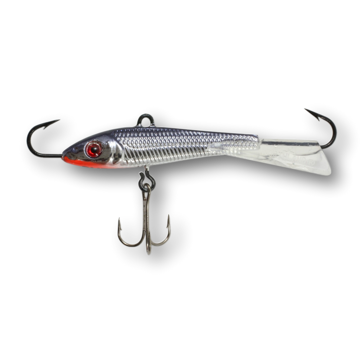 Northland Puppet Minnow – Guide's Choice Pro Shop