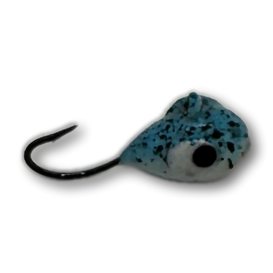 Northland Tungsten Mud Bug (2 per pack) Discontinued