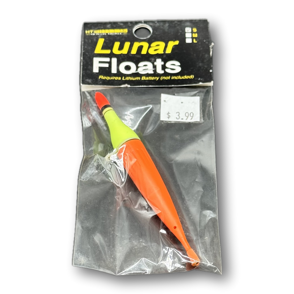 HT Lunar Floats (Battery Required)
