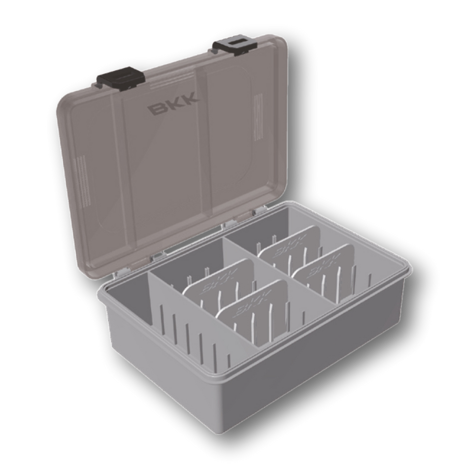 BKK OCD Tackle System