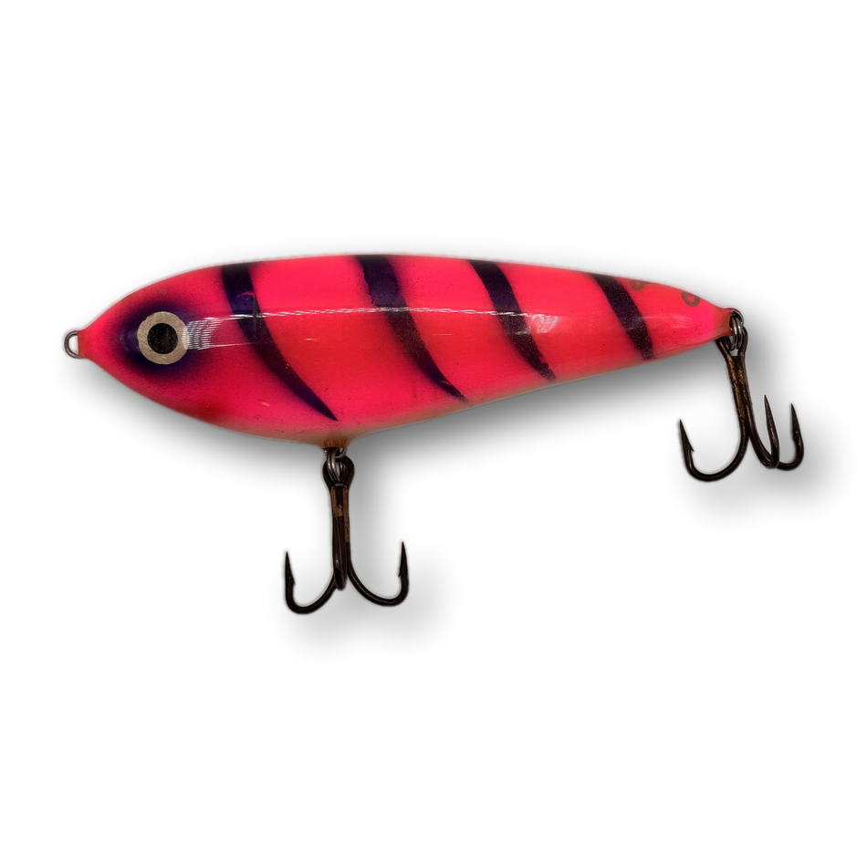 Smuttly Dog Jerkbait