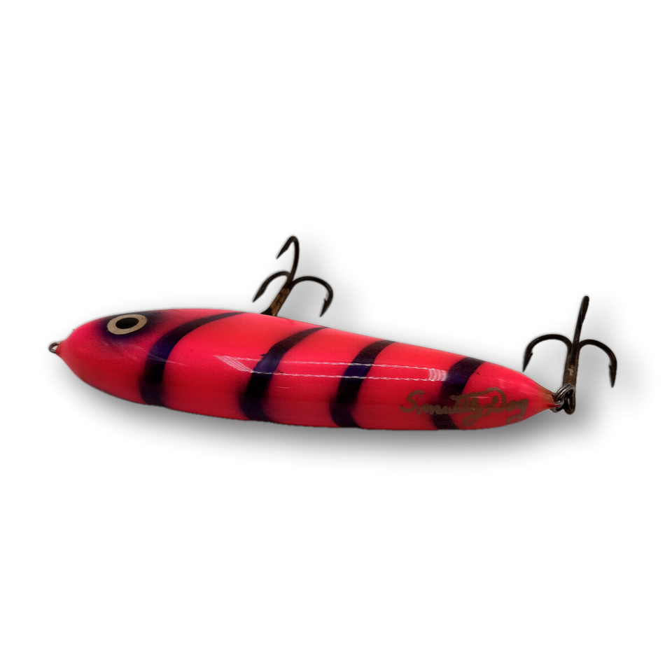 Smuttly Dog Jerkbait