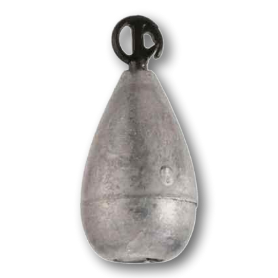 Water Gremlin Snap-Loc Dipsey Sinker