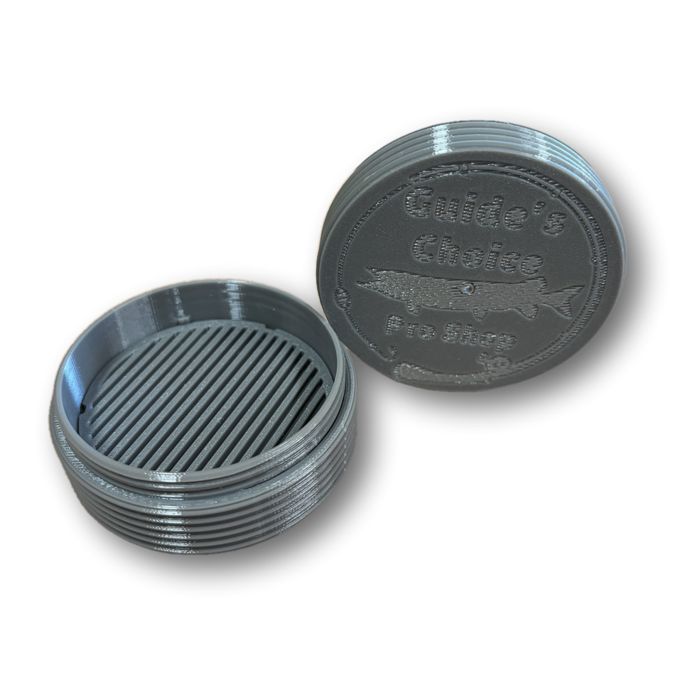 Snell Labs Sorting Bait Puck