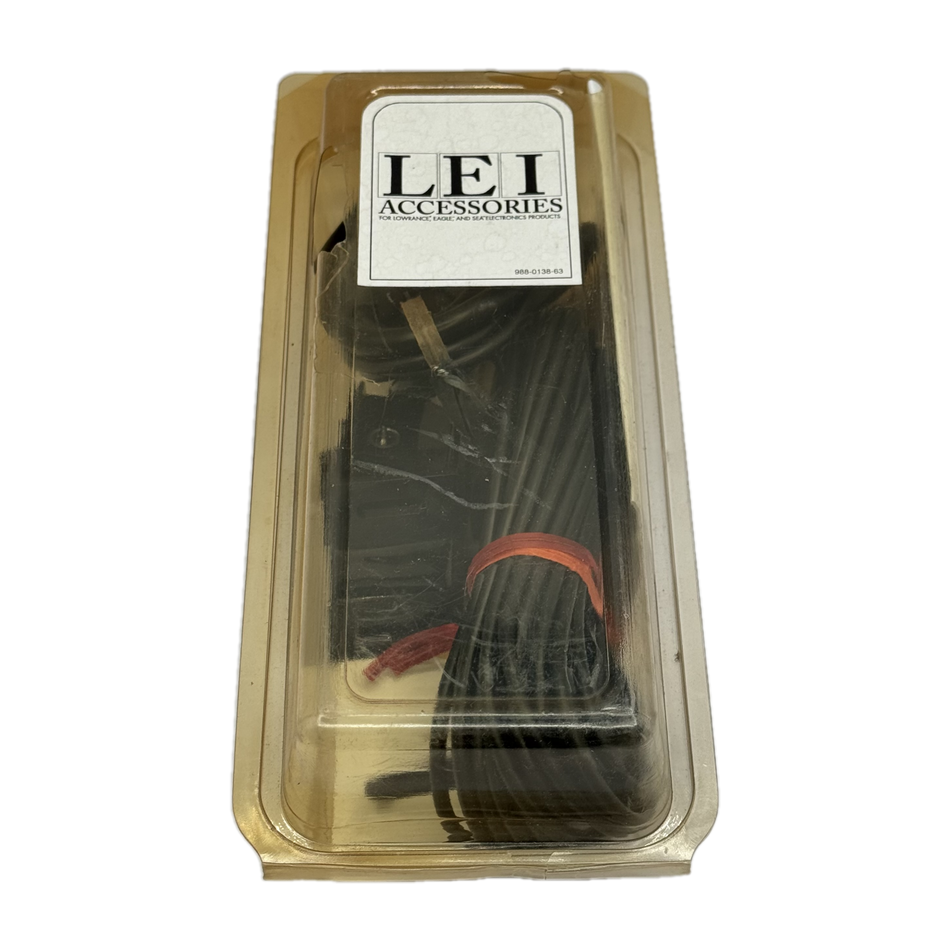 LEI Accessories SP-X Speed Sensor (Discontinued)