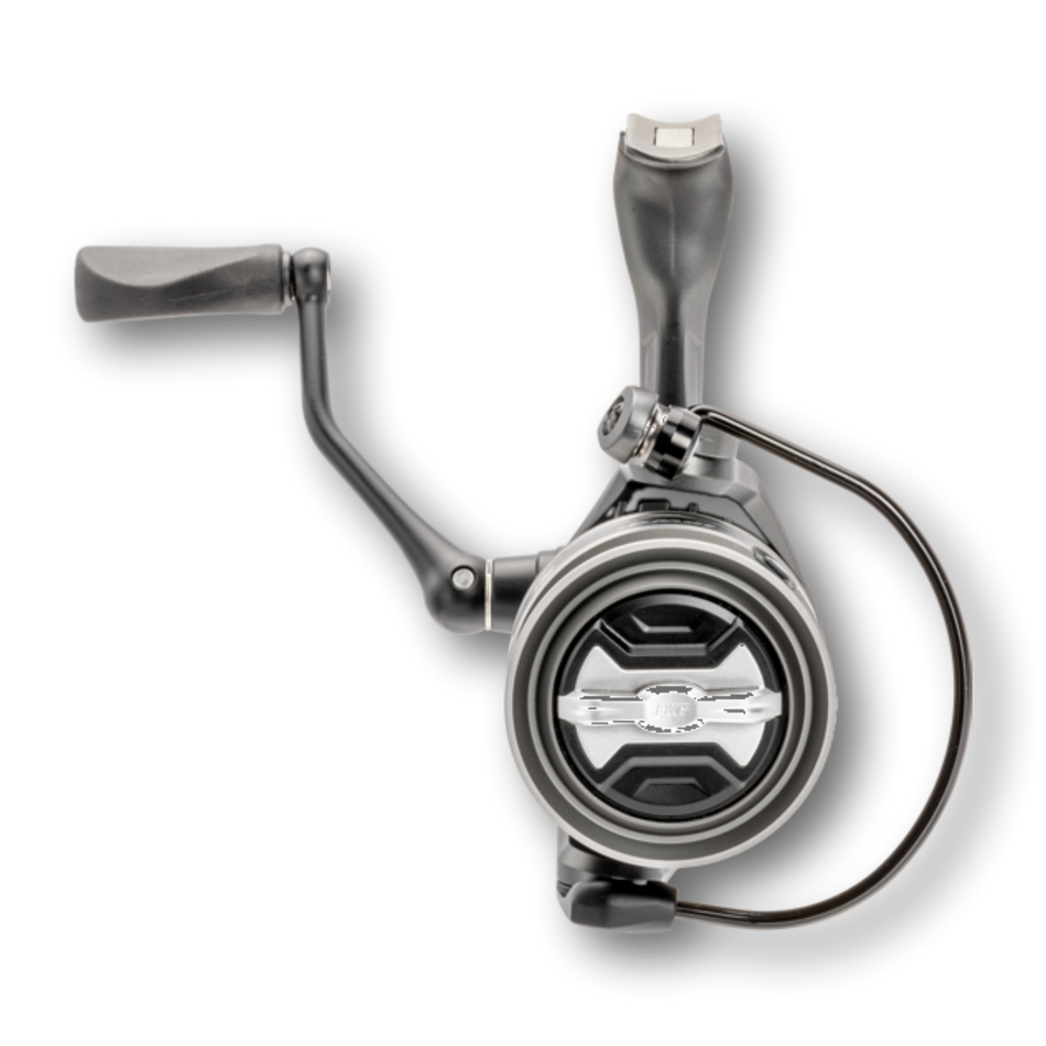 Lew's Speed Spin Spinning Reel