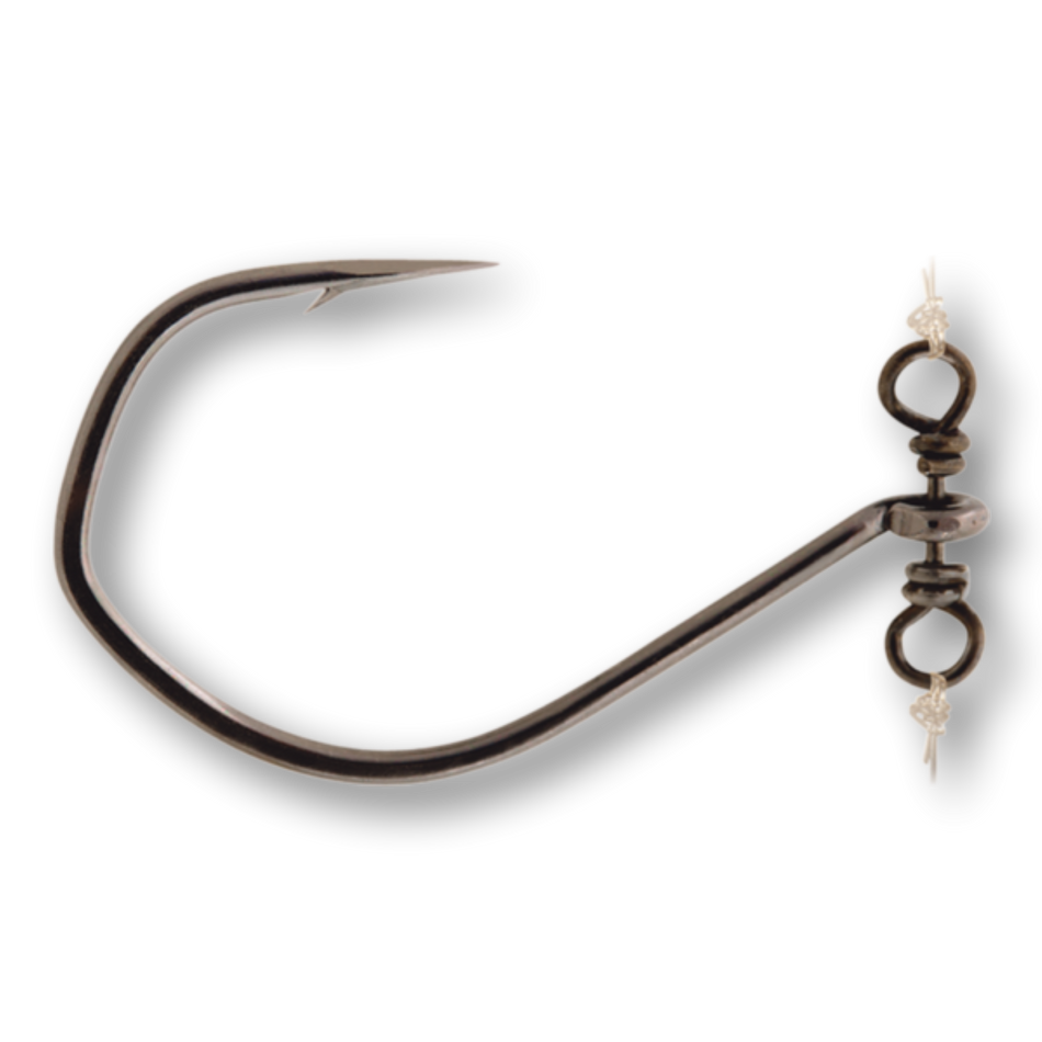 VMC Spinshot Drop Shot Hooks