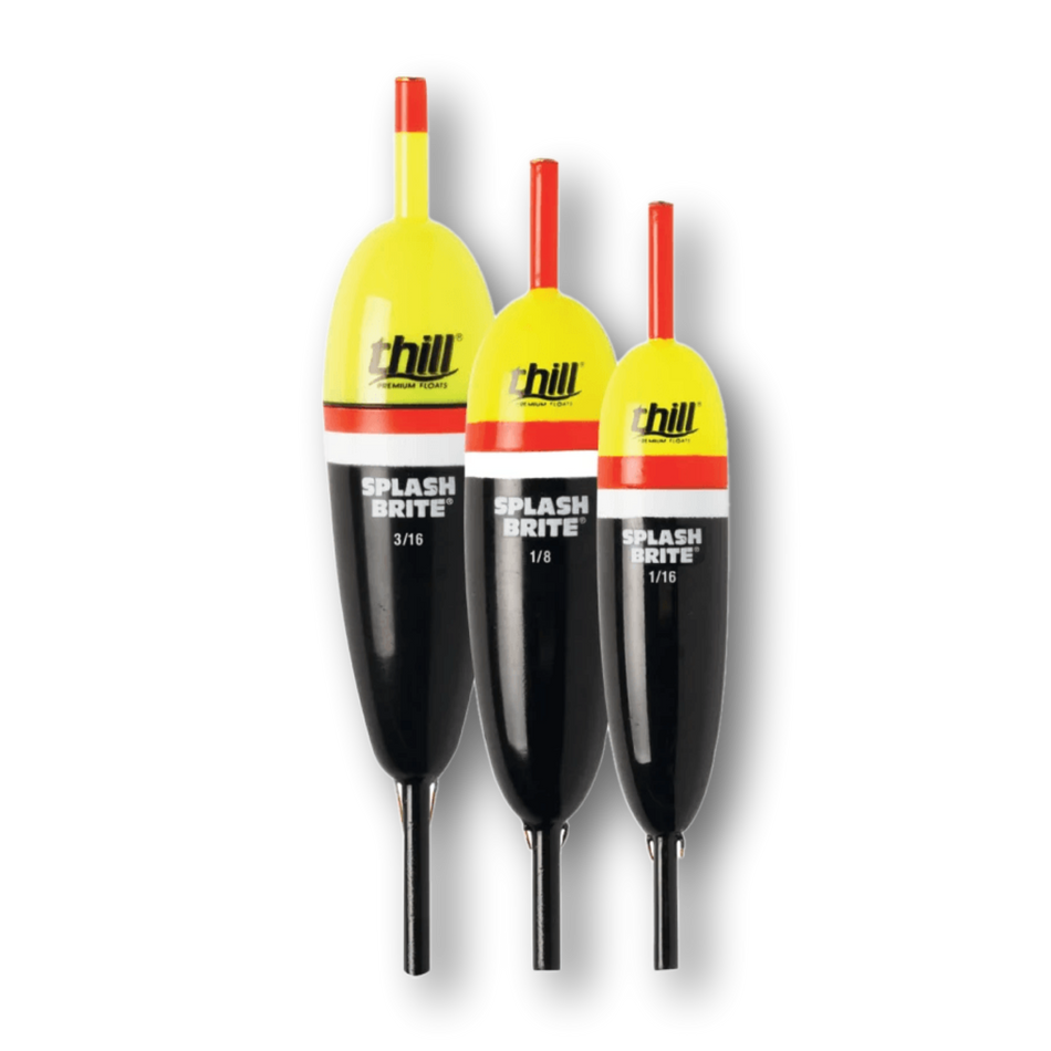 Thill Splash Bright Bobber