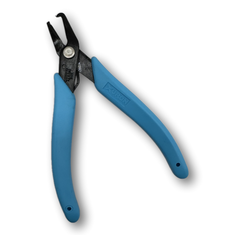 Xuron Split Ring Pliers