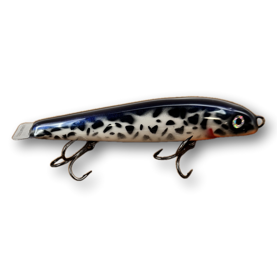Manatee from Tom's Custom Musky Lures