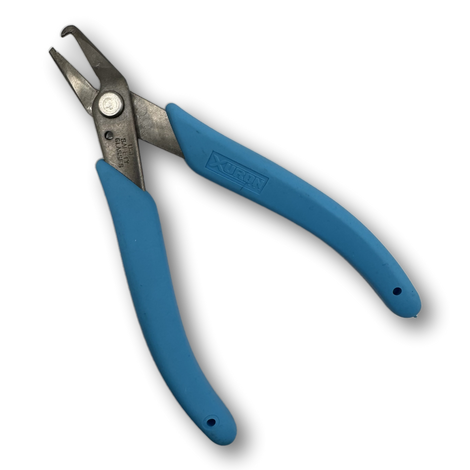 Xuron Stainless Steel Split Ring Pliers