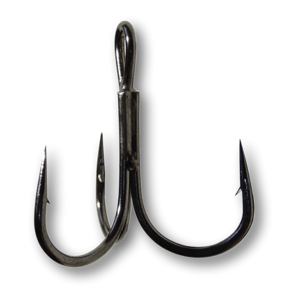 Owner Stinger Treble Hooks