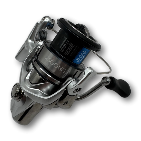 Shimano Stradic FL Spinning Reel (discontinued)